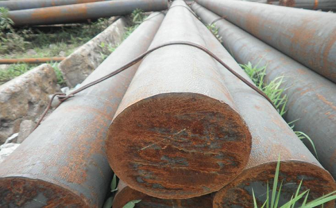 济南某设备厂采购双金属带锯条锯切尺寸100mm，面积79c㎡普钢的服务案例