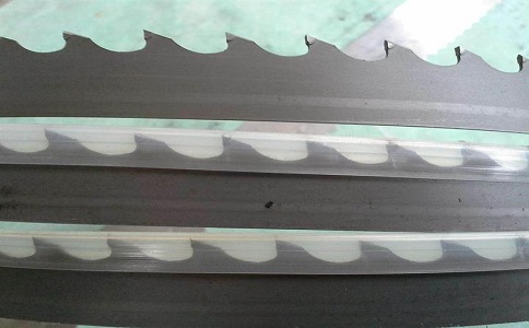 济南国产m51双金属锯条