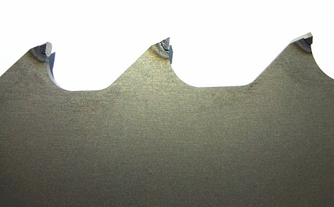 济南国产硬质合金锯条